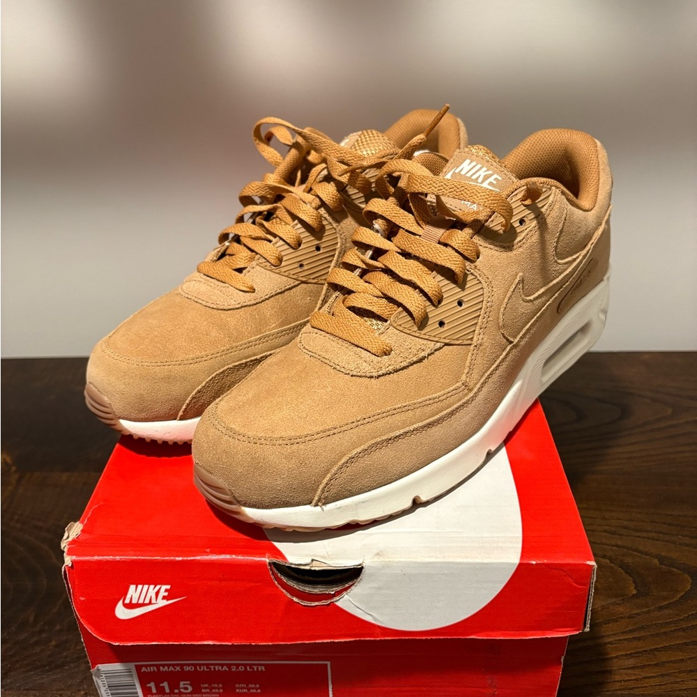 Nike Air Max 90 Ultra 2.0 LTR